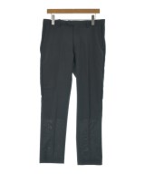 ETRO（エトロ）スラックス 黒 サイズ:48(L位) メンズ/2200672380020