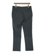 ETRO（エトロ）スラックス 黒 サイズ:48(L位) メンズ/2200672380020