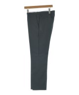 ETRO（エトロ）スラックス 黒 サイズ:48(L位) メンズ/2200672380020