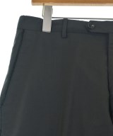 ETRO（エトロ）スラックス 黒 サイズ:48(L位) メンズ/2200672380020