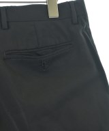 ETRO（エトロ）スラックス 黒 サイズ:48(L位) メンズ/2200672380020