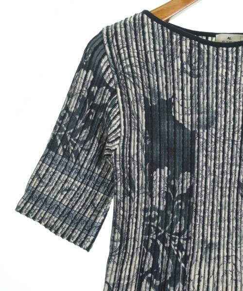 ETRO（エトロ）ニット・セーター 白 サイズ:38(S位) レディース/2200717787081