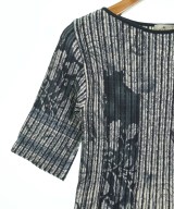 ETRO（エトロ）ニット・セーター 白 サイズ:38(S位) レディース/2200717787081