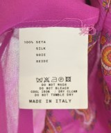 ETRO（エトロ）ブラウス ピンク サイズ:38(S位) レディース/2200729428088