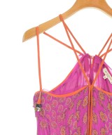 ETRO（エトロ）ブラウス ピンク サイズ:38(S位) レディース/2200729428088
