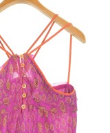 ETRO（エトロ）ブラウス ピンク サイズ:38(S位) レディース/2200729428088