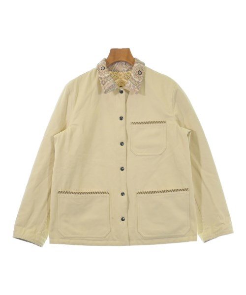 ETRO（エトロ）その他 ピンク サイズ:38(S位) レディース/2200729589031