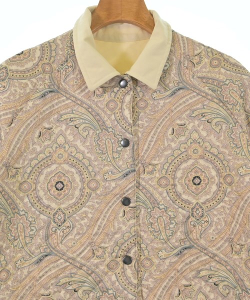 ETRO（エトロ）その他 ピンク サイズ:38(S位) レディース/2200729589031