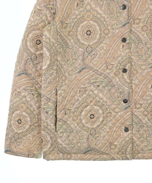 ETRO（エトロ）その他 ピンク サイズ:38(S位) レディース/2200729589031