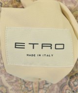 ETRO（エトロ）その他 ピンク サイズ:38(S位) レディース/2200729589031