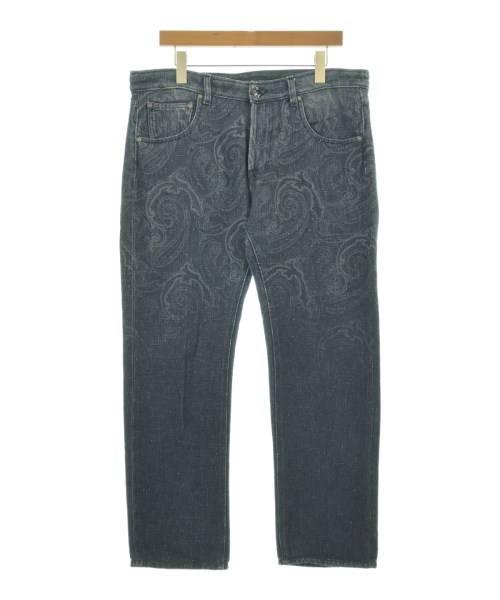 ETRO(エトロ)のデニムパンツ サイズ:34(XL位) 24,200円