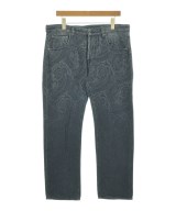 ETRO（エトロ）デニムパンツ 紺 サイズ:34(XL位) メンズ/2200730422037