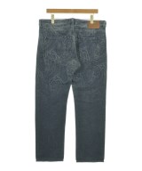 ETRO（エトロ）デニムパンツ 紺 サイズ:34(XL位) メンズ/2200730422037