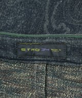 ETRO（エトロ）デニムパンツ 紺 サイズ:34(XL位) メンズ/2200730422037