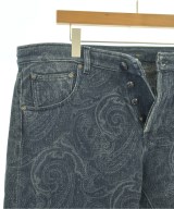 ETRO（エトロ）デニムパンツ 紺 サイズ:34(XL位) メンズ/2200730422037