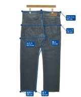 ETRO（エトロ）デニムパンツ 紺 サイズ:34(XL位) メンズ/2200730422037