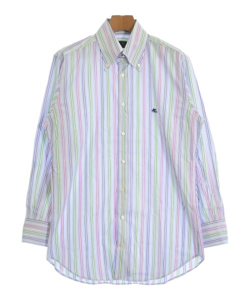 ETRO(エトロ)のカジュアルシャツ サイズ:39(M位) 8,400円