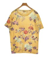 ETRO（エトロ）ニット・セーター 黄 サイズ:M メンズ/2200722032053