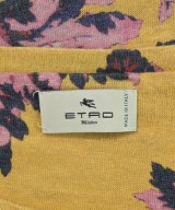 ETRO（エトロ）ニット・セーター 黄 サイズ:M メンズ/2200722032053