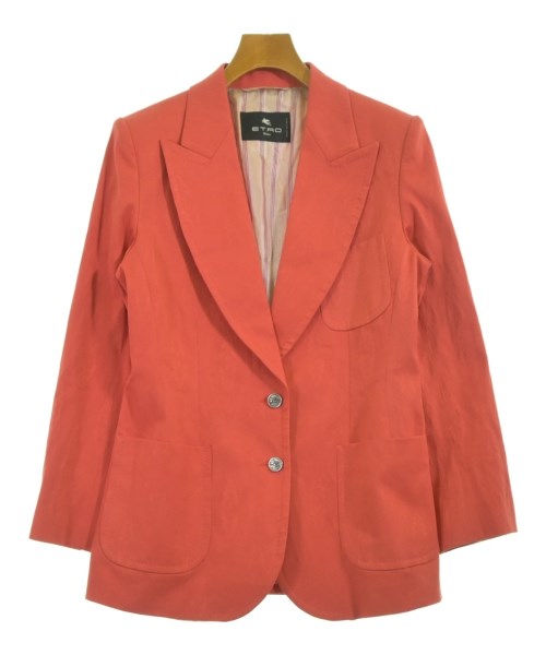 ETRO(エトロ)のテーラードジャケット サイズ:44(L位) 52,000円