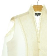 ETRO（エトロ）ブラウス 白 サイズ:42(L位) レディース/2200732725020
