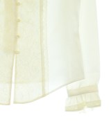 ETRO（エトロ）ブラウス 白 サイズ:42(L位) レディース/2200732725020