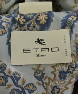 ETRO（エトロ）ビジネス 紫 サイズ:48/48(L位) メンズ/2200732850036