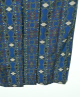 ETRO（エトロ）ワンピース 青 サイズ:40(M位) レディース/2200732898045