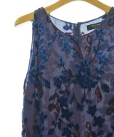 ETRO（エトロ）ワンピース 紫 サイズ:42(M位) レディース/2200733464010