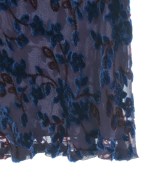 ETRO（エトロ）ワンピース 紫 サイズ:42(M位) レディース/2200733464010