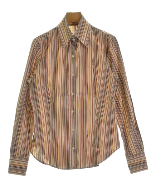 ETRO(エトロ)のドレスシャツ サイズ:42(M位) 7,200円
