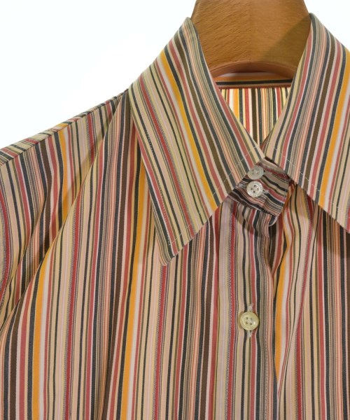 ETRO（エトロ）ドレスシャツ 白 サイズ:42(M位) レディース/2200734453112