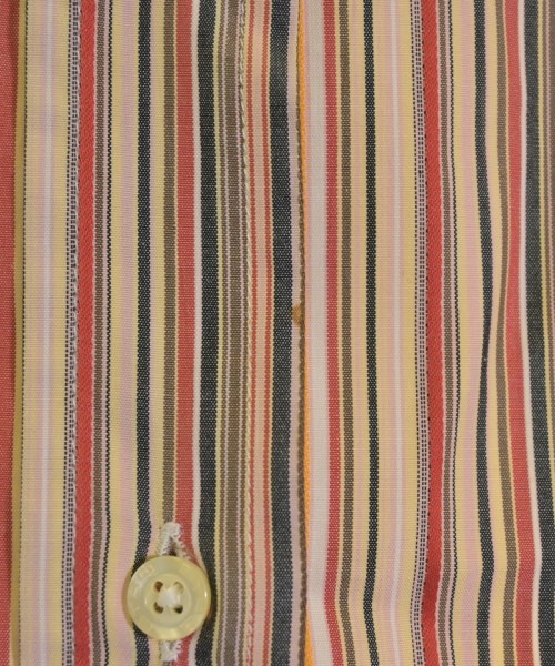 ETRO（エトロ）ドレスシャツ 白 サイズ:42(M位) レディース/2200734453112
