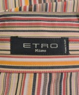 ETRO（エトロ）ドレスシャツ 白 サイズ:42(M位) レディース/2200734453112