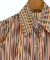 ETRO（エトロ）ドレスシャツ 白 サイズ:42(M位) レディース/2200734453112