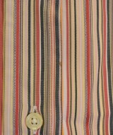ETRO（エトロ）ドレスシャツ 白 サイズ:42(M位) レディース/2200734453112