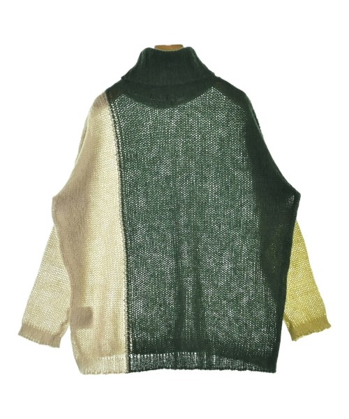 ETRO（エトロ）ニット・セーター 緑 サイズ:42(M位) レディース/2200728355064