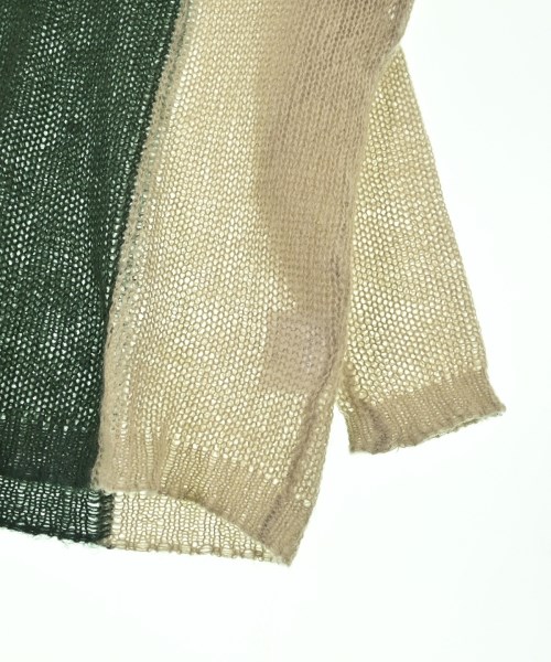 ETRO（エトロ）ニット・セーター 緑 サイズ:42(M位) レディース/2200728355064