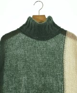 ETRO（エトロ）ニット・セーター 緑 サイズ:42(M位) レディース/2200728355064