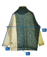 ETRO（エトロ）ニット・セーター 緑 サイズ:42(M位) レディース/2200728355064