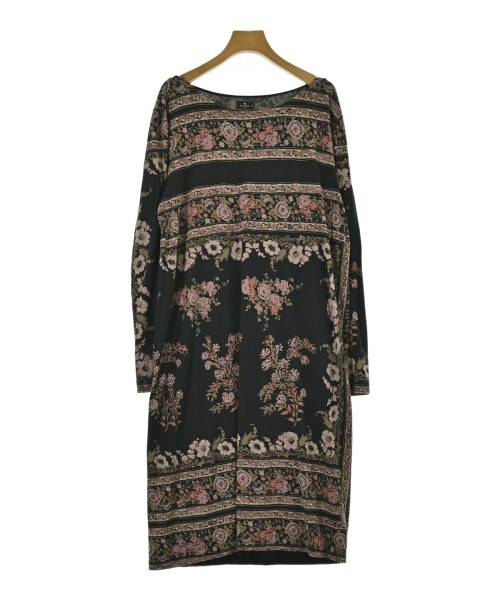 ETRO(エトロ)のワンピース サイズ:46(XL位) 23,600円