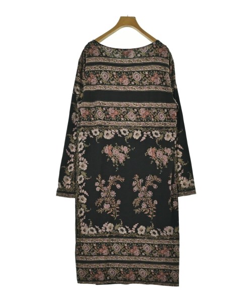 ETRO（エトロ）ワンピース その他（柄物・カラフル） サイズ:46(XL位) レディース/2200729121040