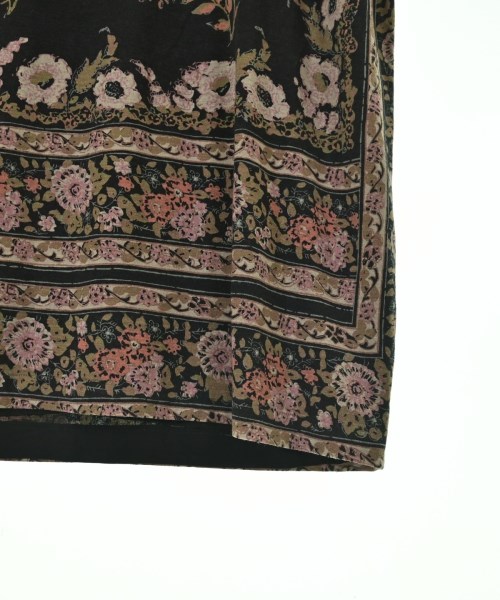 ETRO（エトロ）ワンピース その他（柄物・カラフル） サイズ:46(XL位) レディース/2200729121040