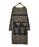 ETRO（エトロ）ワンピース その他（柄物・カラフル） サイズ:46(XL位) レディース/2200729121040