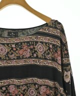 ETRO（エトロ）ワンピース その他（柄物・カラフル） サイズ:46(XL位) レディース/2200729121040