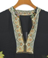 ETRO（エトロ）ブラウス 黒 サイズ:F レディース/2200729121057