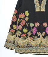 ETRO（エトロ）ブラウス 黒 サイズ:F レディース/2200729121057