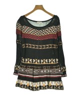 ETRO（エトロ）ニット・セーター その他（柄物・カラフル） サイズ:46(XL位) レディース/2200729121064