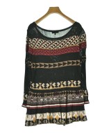 ETRO（エトロ）ニット・セーター その他（柄物・カラフル） サイズ:46(XL位) レディース/2200729121064