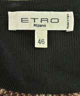 ETRO（エトロ）ニット・セーター その他（柄物・カラフル） サイズ:46(XL位) レディース/2200729121064